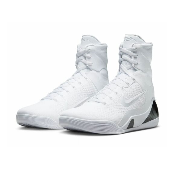 Nike Kobe 9 Elite Protro. Halo. SIZE 10.5 - FZ7335-100